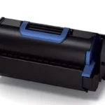 Toner Original OKI Black 45456302  45456302