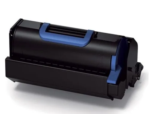 Toner Original OKI Black 45456302  45456302