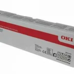 Toner Original OKI Black 47095704  47095704
