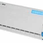 Toner Original OKI Cyan 44318619  44318619
