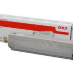 Toner Original OKI Yellow 44844613  44844613