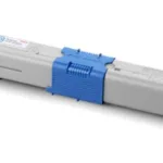 Toner Original OKI Magenta 44469723  44469723