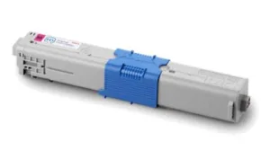 Toner Original OKI Magenta 44469723  44469723