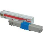 Toner Original OKI Magenta 44973534  44973534