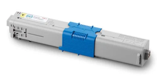 Toner Original OKI Yellow 44469704  44469704