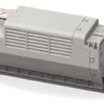 Toner Original Oki Magenta 45396302  45396302