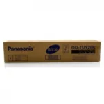 Toner Original Panasonic Black DQ-TUY28K-PB  DQ-TUY28K-PB