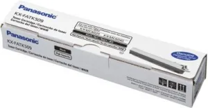 Toner Original Panasonic Black KX-FATK509E  KX-FATK509E