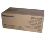 Toner Original Panasonic Black UG-3222-AUC/AU  UG-3222-AUC/AU