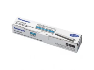 Toner Original Panasonic Cyan KX-FATC506E  KX-FATC506E