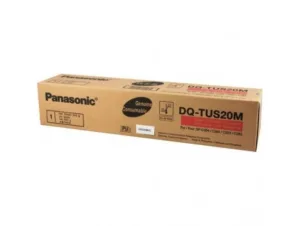 Toner Original Panasonic Magenta DQ-TUS20M-PB  DQ-TUS20M-PB