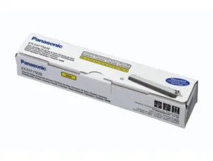 Toner Original Panasonic Yellow KX-FATY503E  KX-FATY503E