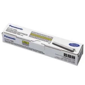 Toner Original Panasonic Yellow KX-FATY508E  KX-FATY508E