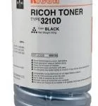 Toner Original RICOH Black 842078  842078