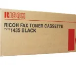 Toner Original RICOH Black TYPE1435  430244