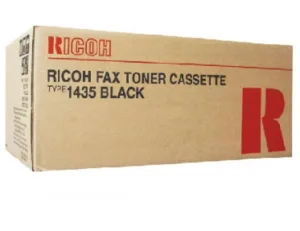 Toner Original RICOH Black TYPE1435  430244