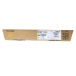 Toner Original RICOH Yellow 842062  842062