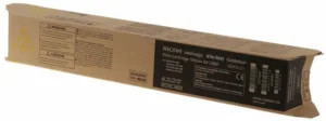 Toner Original RICOH Yellow 842377  842377