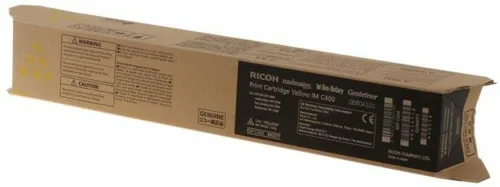 Toner Original RICOH Yellow 842377  842377