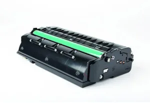 Toner Original Ricoh Black407246  407246