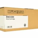 Toner Original Ricoh Black407510  407510