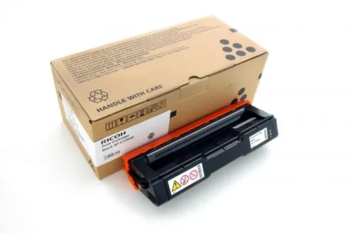 Toner Original Ricoh Black407638  407638