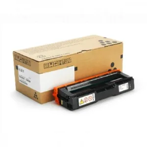 Toner Original Ricoh Black407716  407716