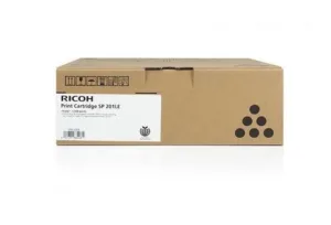 Toner Original Ricoh Black407999  407999