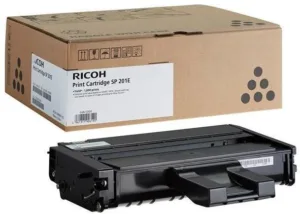 Toner Original Ricoh Black408160  408160