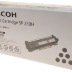 Toner Original Ricoh Black408294  408294