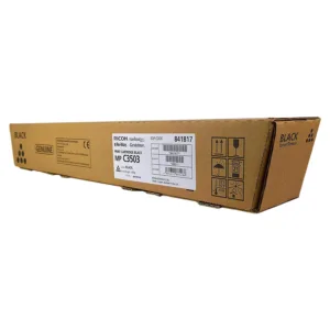 Toner Original Ricoh Black841817  841817