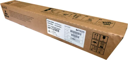 Toner Original Ricoh Black841925  841925