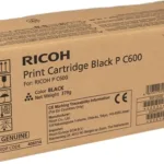 Toner Original Ricoh Black842048  842048