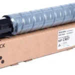 Toner Original Ricoh Black842211  842211