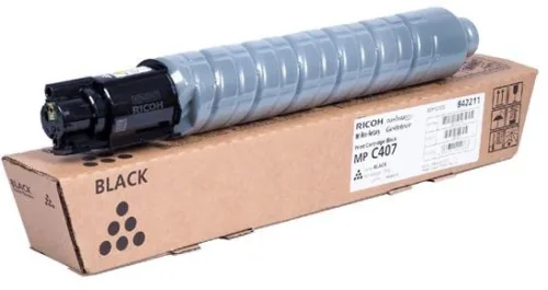 Toner Original Ricoh Black842211  842211