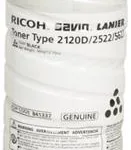 Toner Original Ricoh Black842342  842342