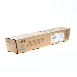 Toner Original Ricoh Cyan841820  841820