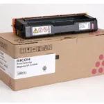 Toner Original Ricoh Magenta407636  407636