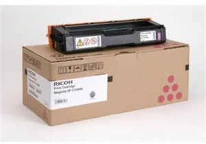 Toner Original Ricoh Magenta407636  407636