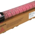 Toner Original Ricoh Magenta842285  842285