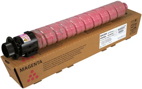 Toner Original Ricoh Magenta842285  842285