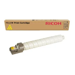 Toner Original Ricoh Yellow841818  841818