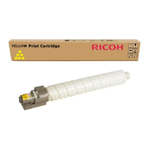 Toner Original Ricoh Yellow841818  841818
