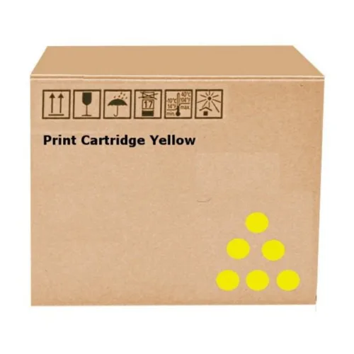 Toner Original Ricoh Yellow842148  842148
