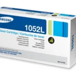 Toner Original Samsung Black D1052L  SU758A