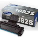 Toner Original Samsung Black D1082S  SU781A