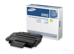 Toner Original Samsung Black D2092S  SV004A