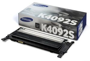 Toner Original Samsung Black K4092S  SU138A
