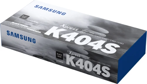 Toner Original Samsung Black M404S  SU100A
