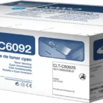 Toner Original Samsung Black M6092S  SU216A